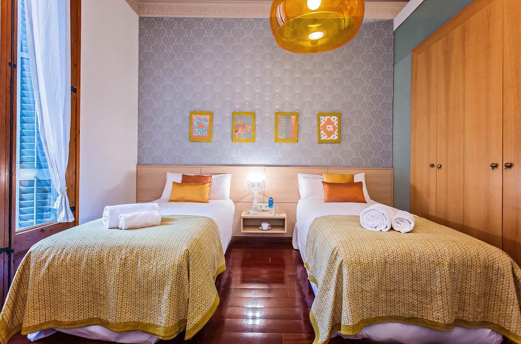 Appartamento Sweet - Royal Rambla Catalunya *