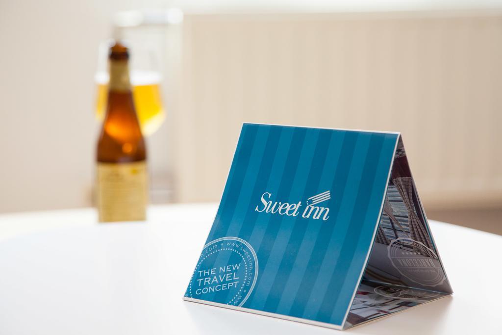 Appartamento Sweet - Royal Rambla Catalunya